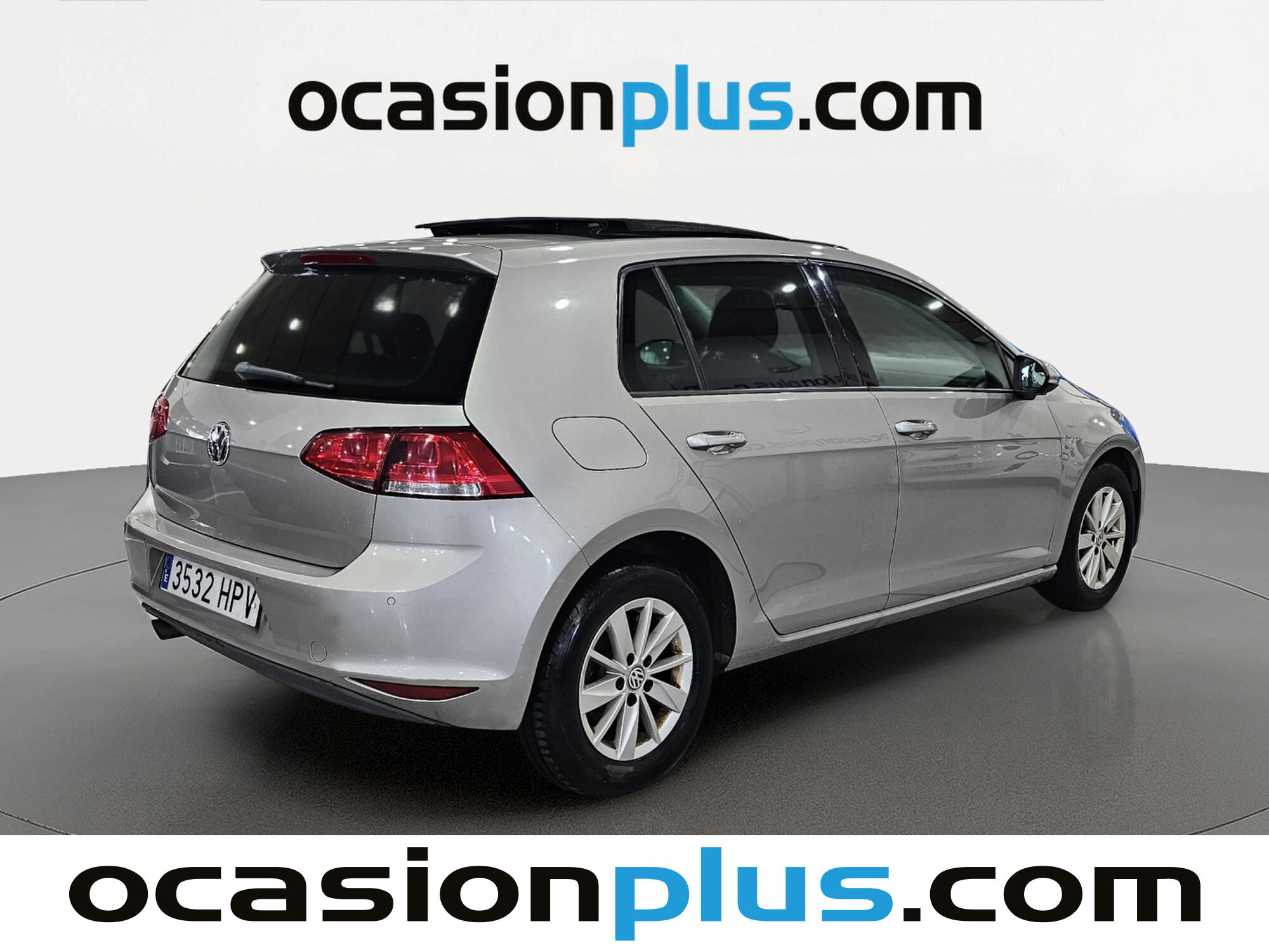 Foto del VOLKSWAGEN Golf 1.6TDI CR Advance BMT DSG 105