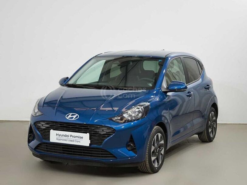 Foto del HYUNDAI i10 1.0 MPI Klass