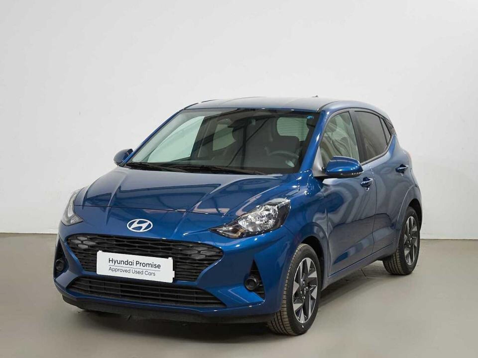 Imagen de HYUNDAI i10
