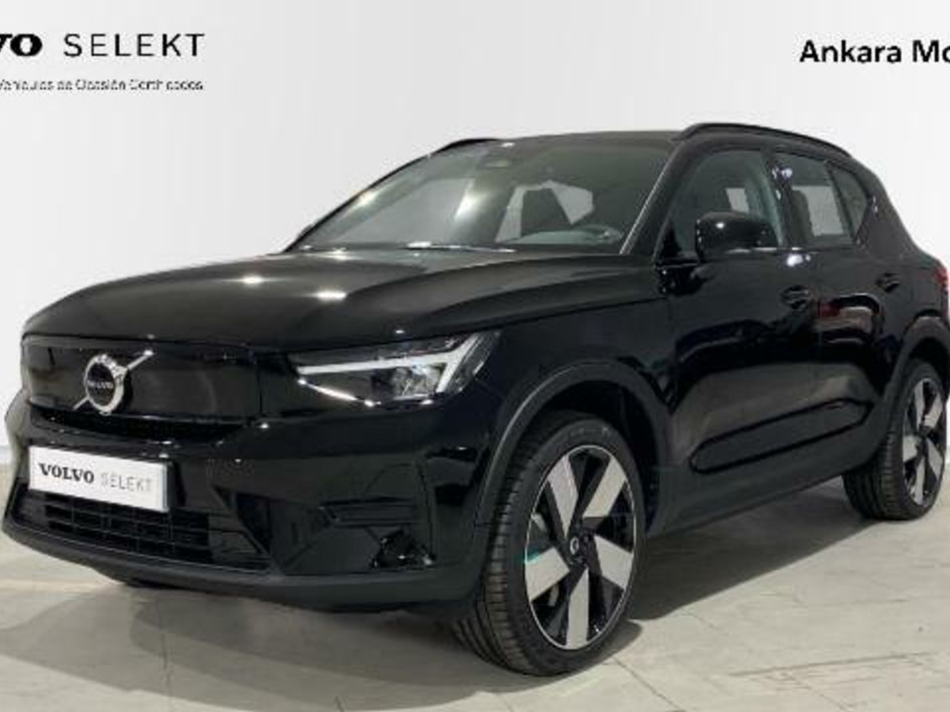 Imagen de VOLVO XC40