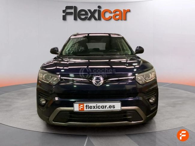 Foto del SSANGYONG KGM Tivoli G15 Limited 4x2