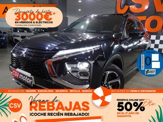 Imagen de MITSUBISHI Eclipse Cross PHEV Kaiteki 4WD