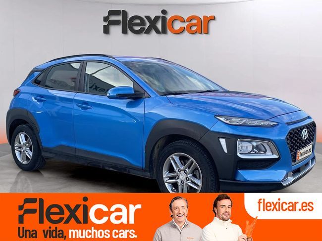 HYUNDAI Kona (1.0 TGDi Essence 4x2) en Badajoz