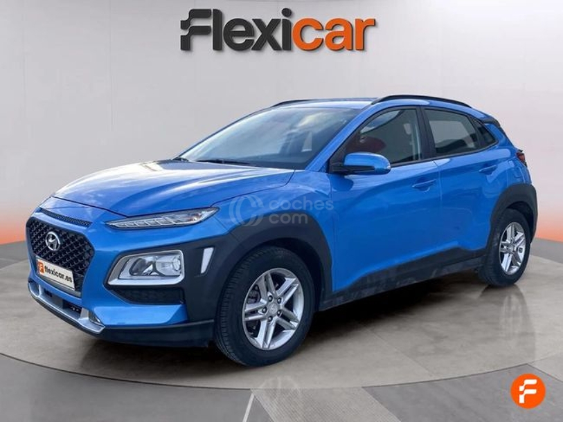 Foto del HYUNDAI Kona 1.0 TGDI Essence 4x2