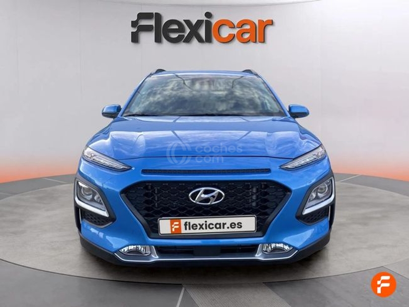Foto del HYUNDAI Kona 1.0 TGDI Essence 4x2