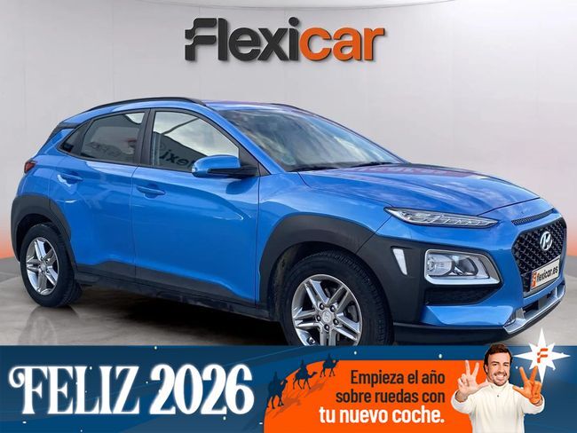 HYUNDAI Kona (1.0 TGDi Essence 4x2) en Badajoz