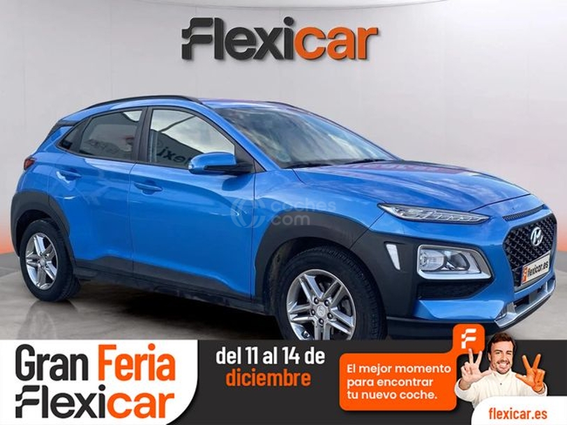 Foto del HYUNDAI Kona 1.0 TGDI Essence 4x2