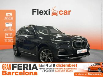 Imagen de BMW X5 xDrive 30dA