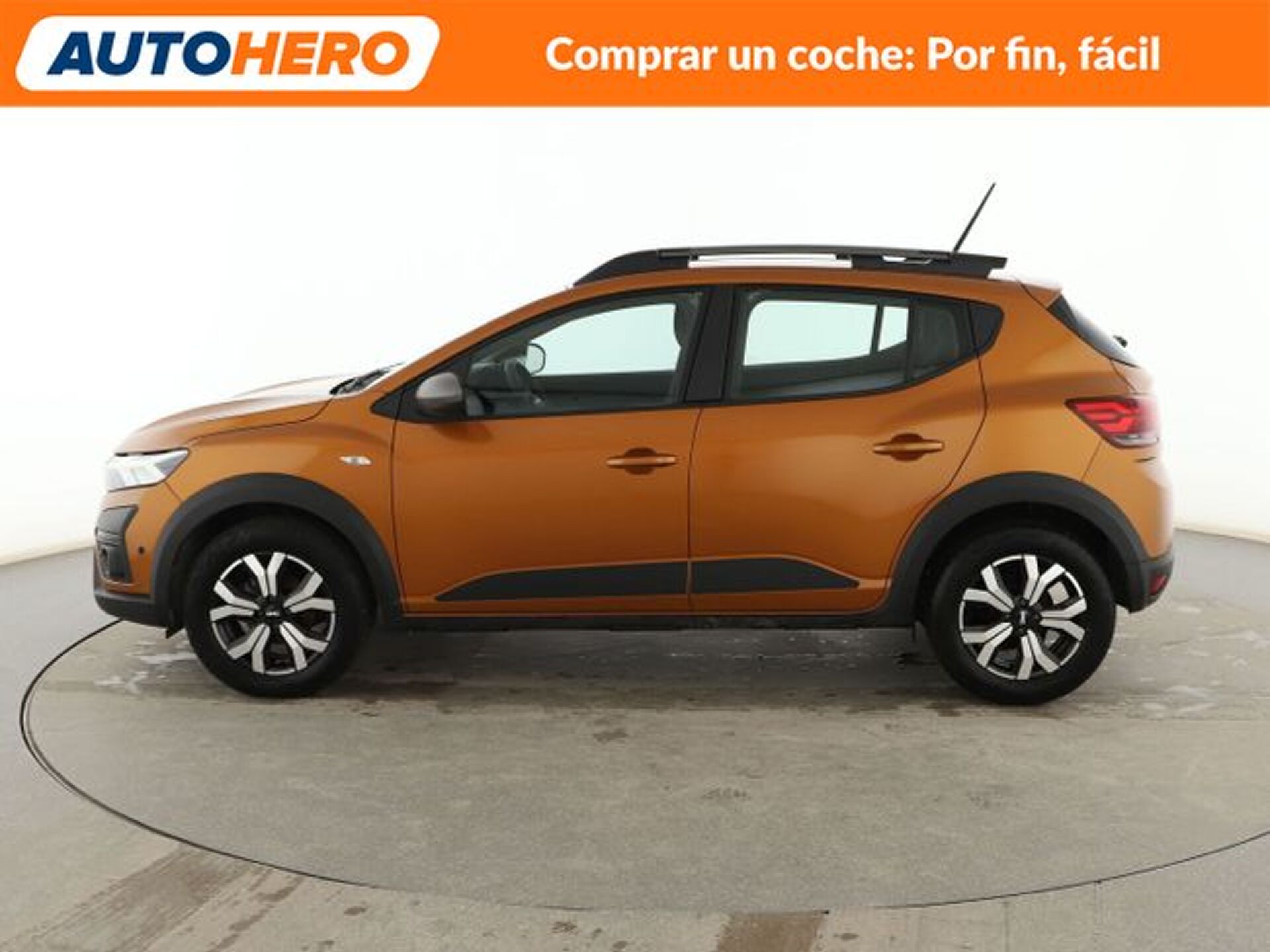 Imagen 3 de DACIA Sandero