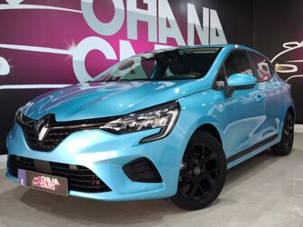 Imagen de RENAULT Clio TCe Business 67kW