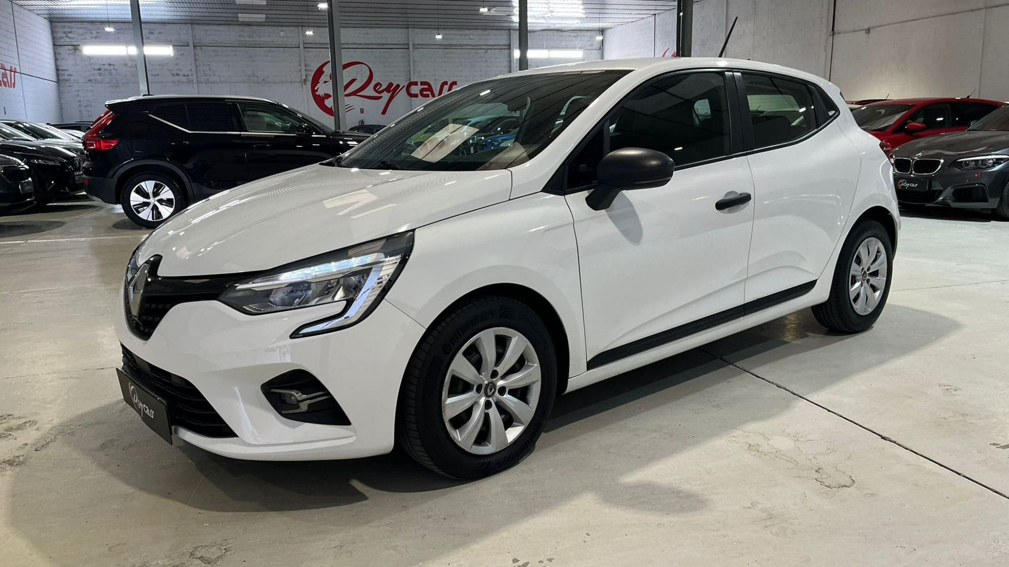 Foto del RENAULT Clio Blue dCi Business 63kW