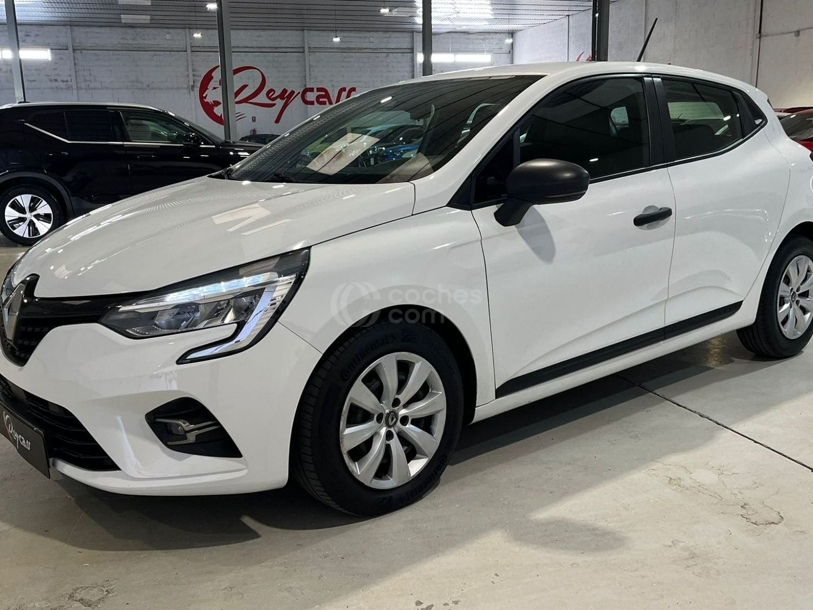 Foto del RENAULT Clio Blue dCi Business 63kW