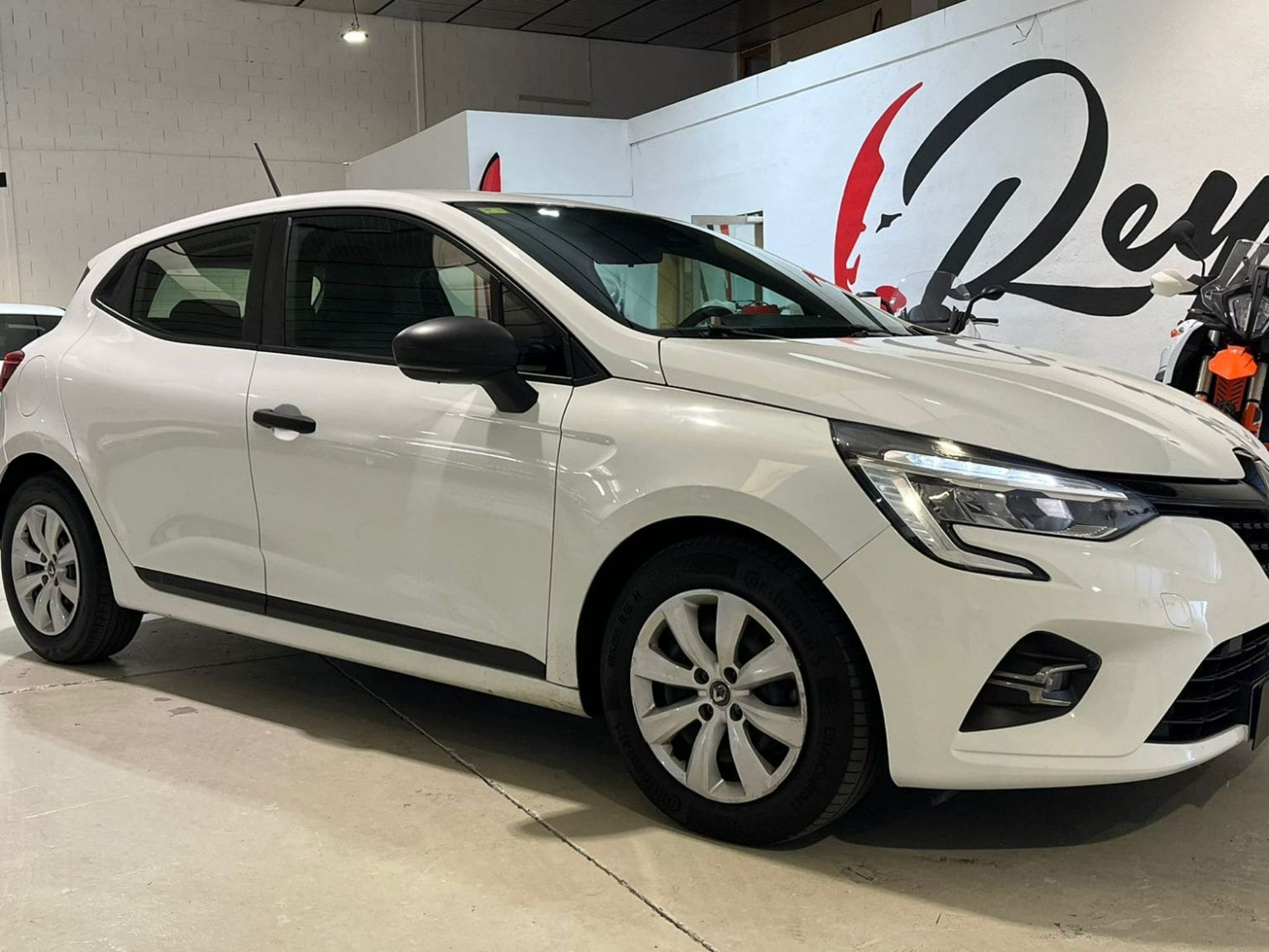 Imagen de RENAULT Clio