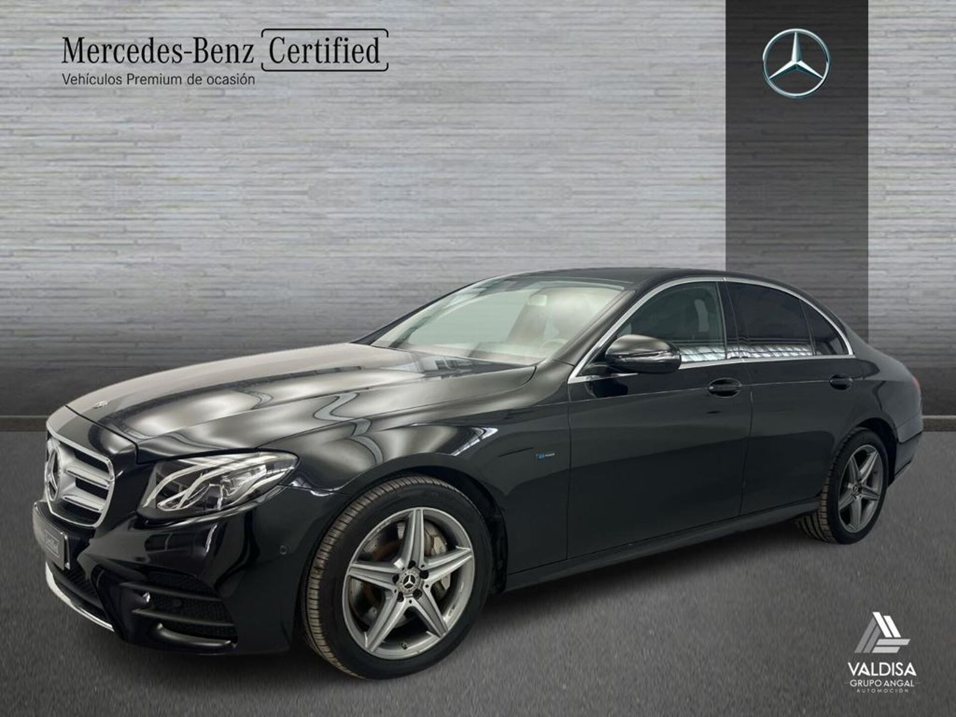 Imagen 1 de MERCEDES Clase E
