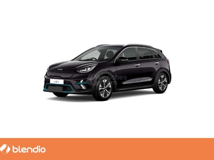Foto del KIA Niro E- Emotion