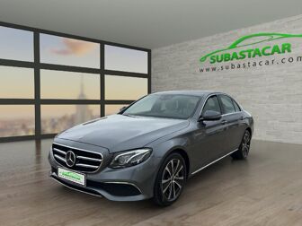 Imagen de MERCEDES Clase E E 400d 4Matic 9G-Tronic