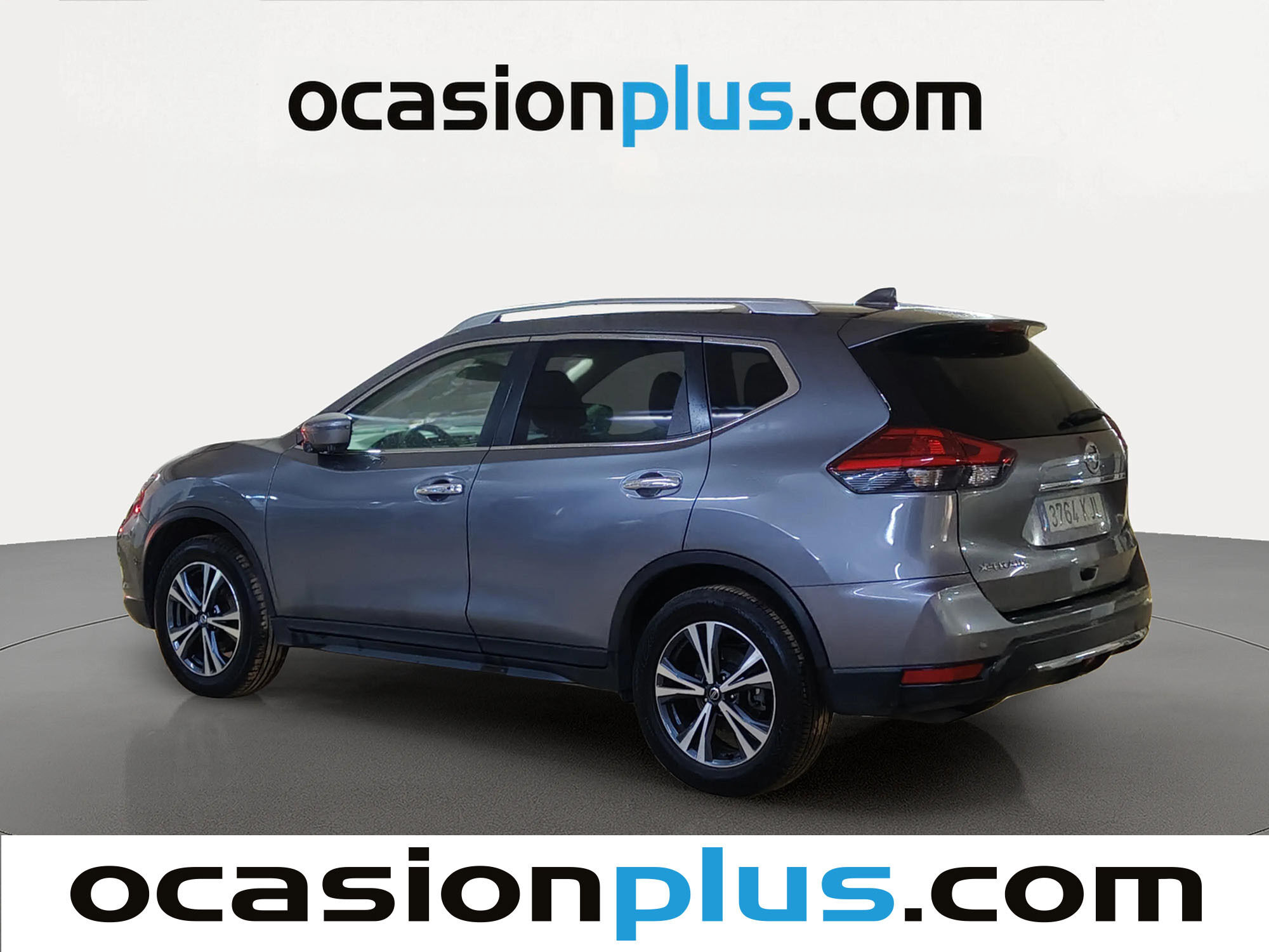 Foto del NISSAN X-Trail 1.6 DIG-T N-Connecta 4x2
