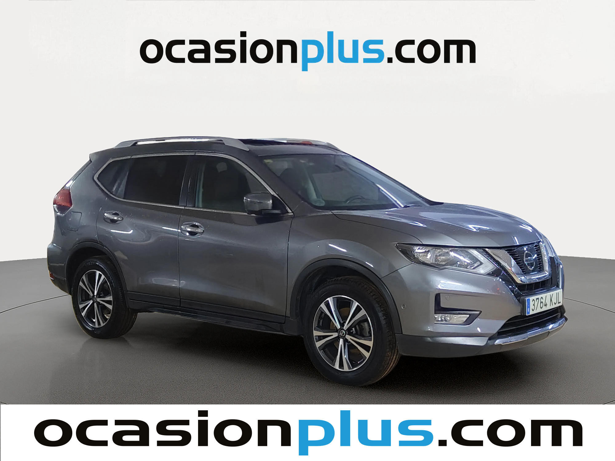 Foto del NISSAN X-Trail 1.6 DIG-T N-Connecta 4x2