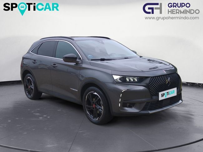 Foto del DS DS 7 Crossback 1.5BlueHDi Chic Aut.