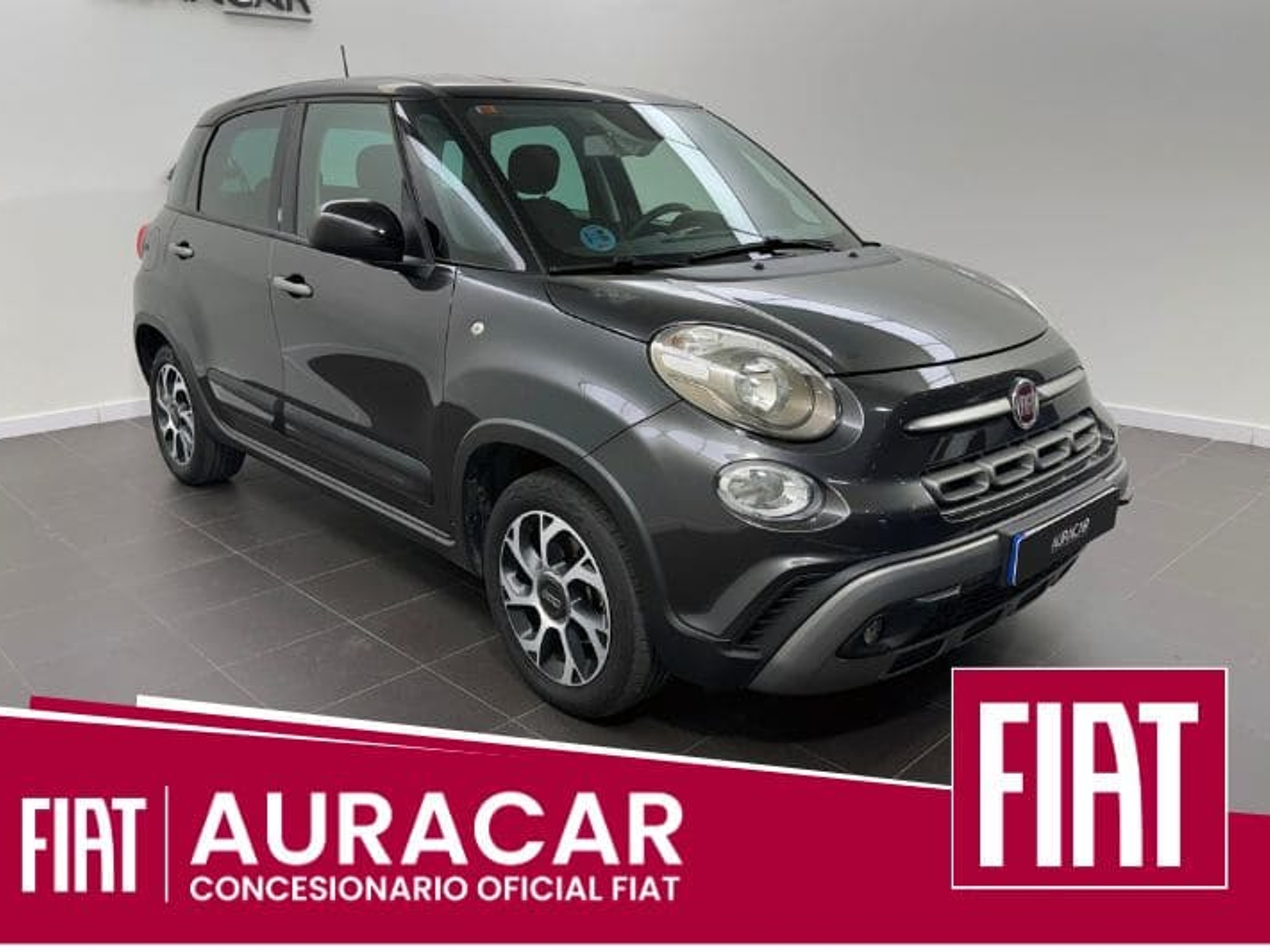 Imagen de FIAT 500L
