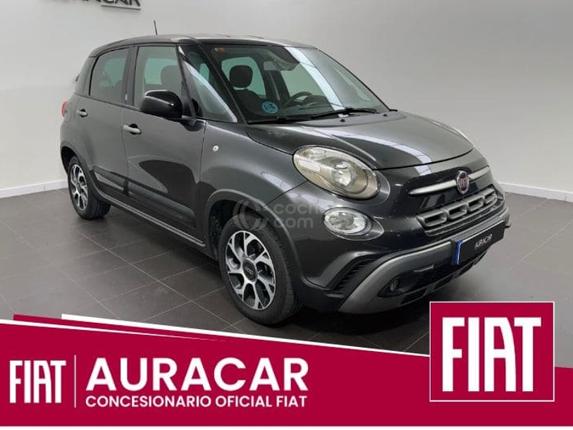 Foto del FIAT 500L 1.4 Cross