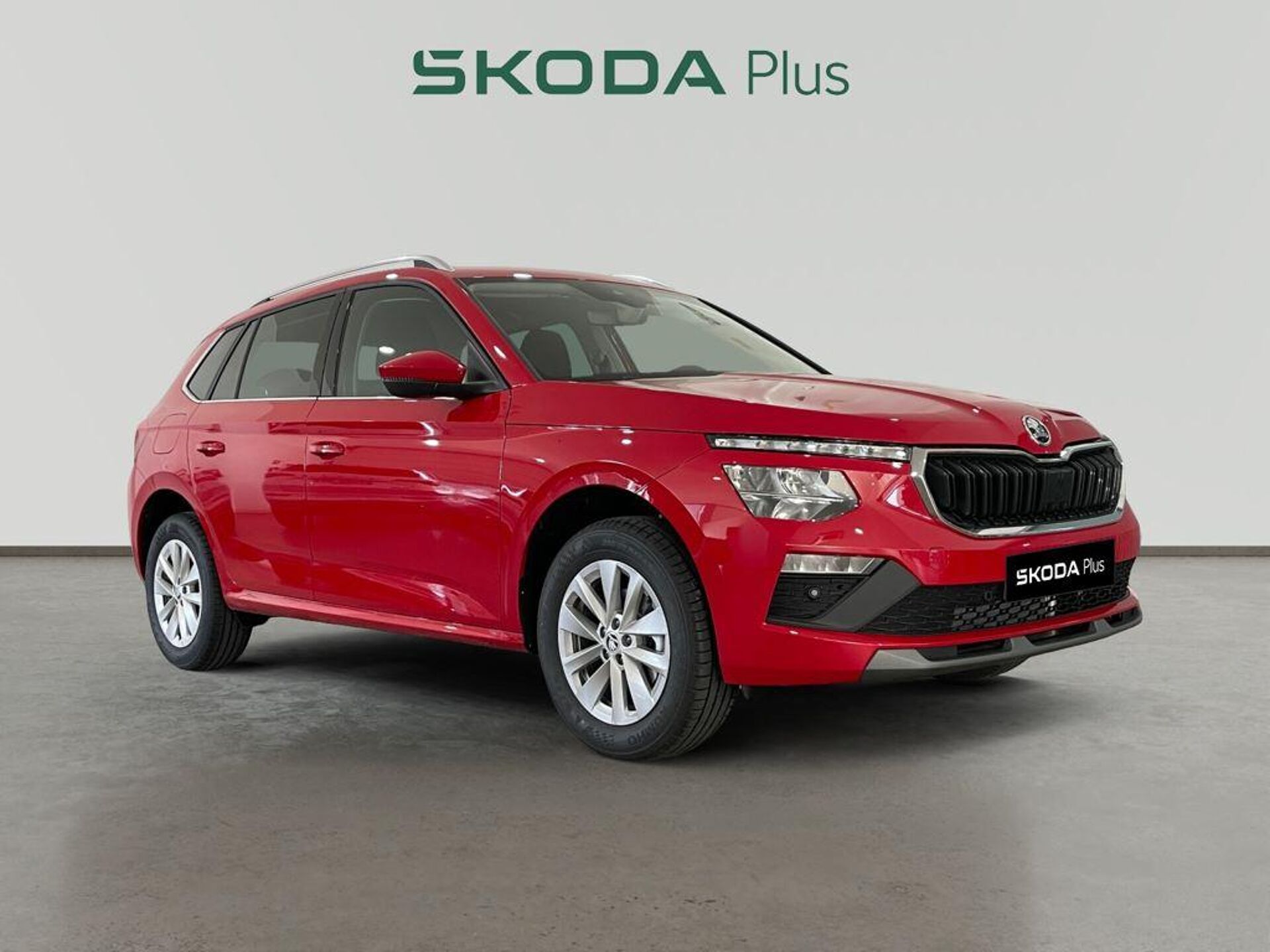 Imagen de SKODA Kamiq