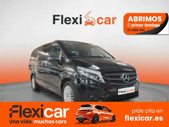 Imagen de MERCEDES Vito Furgón 119CDI Select Compacta