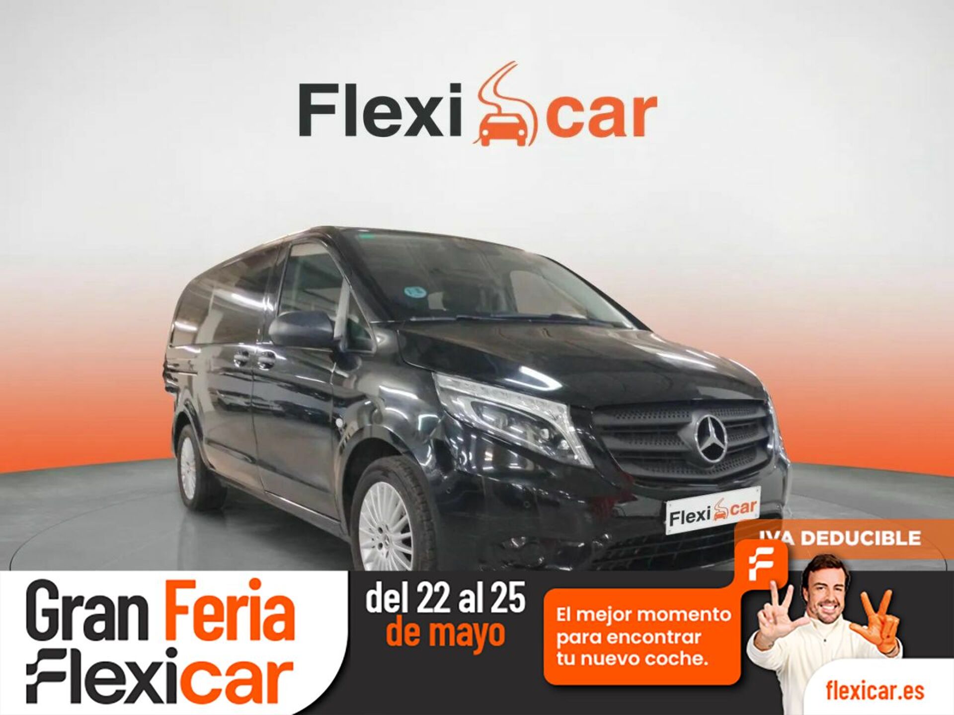 Imagen de MERCEDES Vito