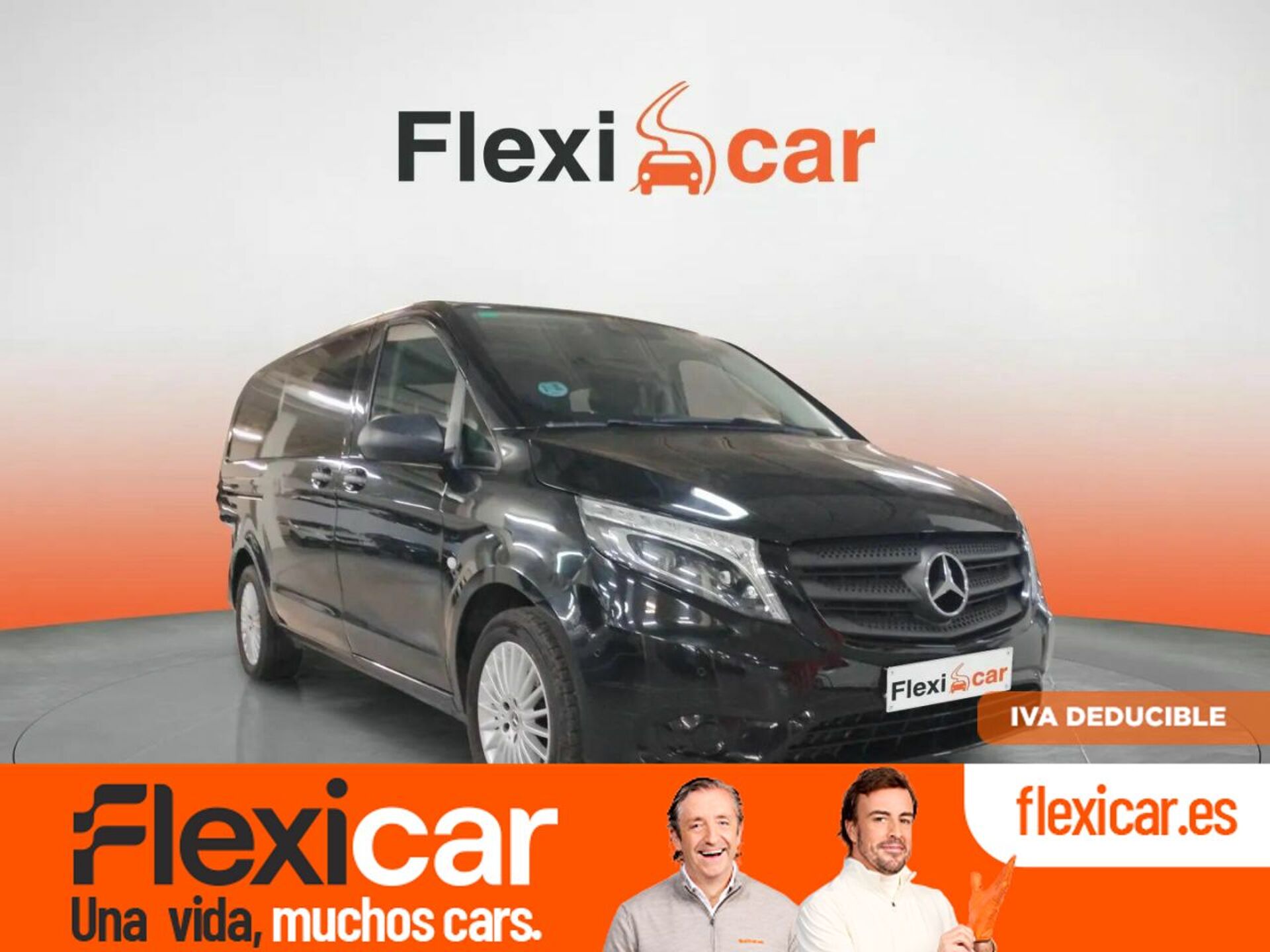 Imagen de MERCEDES Vito