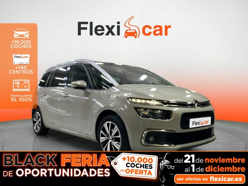 Foto del CITROEN C4 Grand Picasso 1.2 PureTech S&S Live