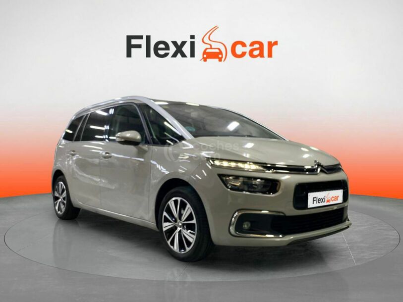 Foto del CITROEN C4 Grand Picasso 1.2 PureTech S&S Live