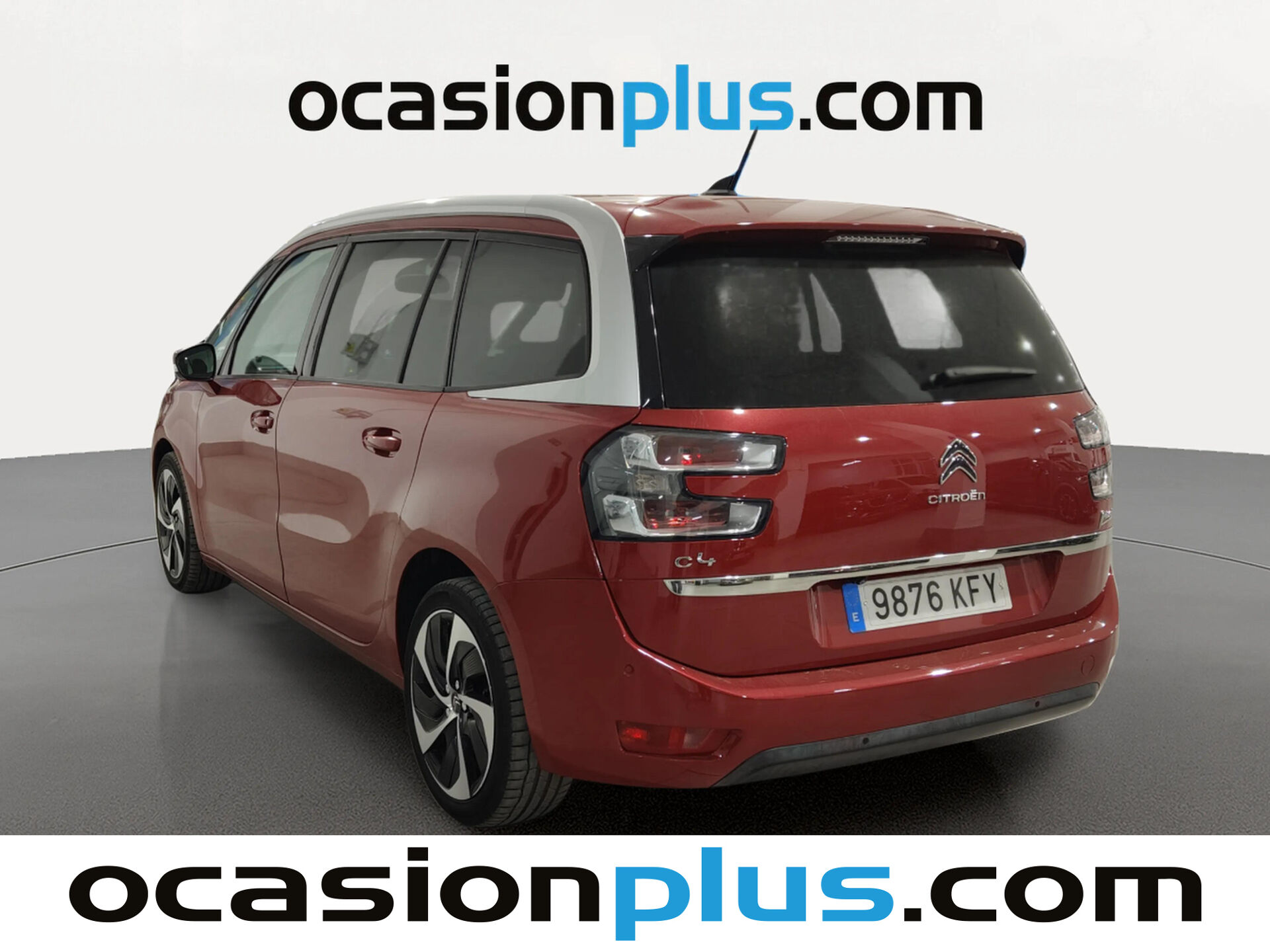 Imagen 3 de CITROEN C4