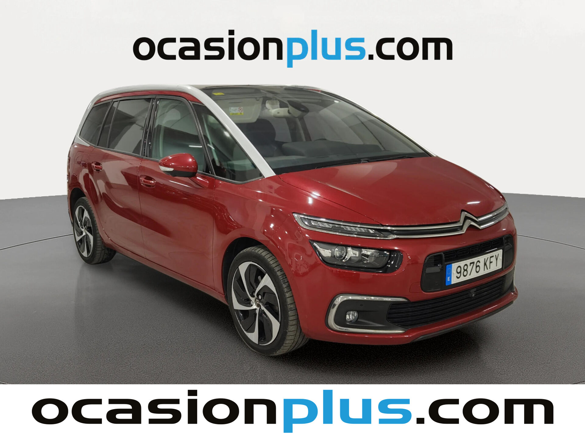 Imagen 2 de CITROEN C4