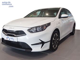 Imagen de KIA Ceed 1.0 T-GDI Concept 100