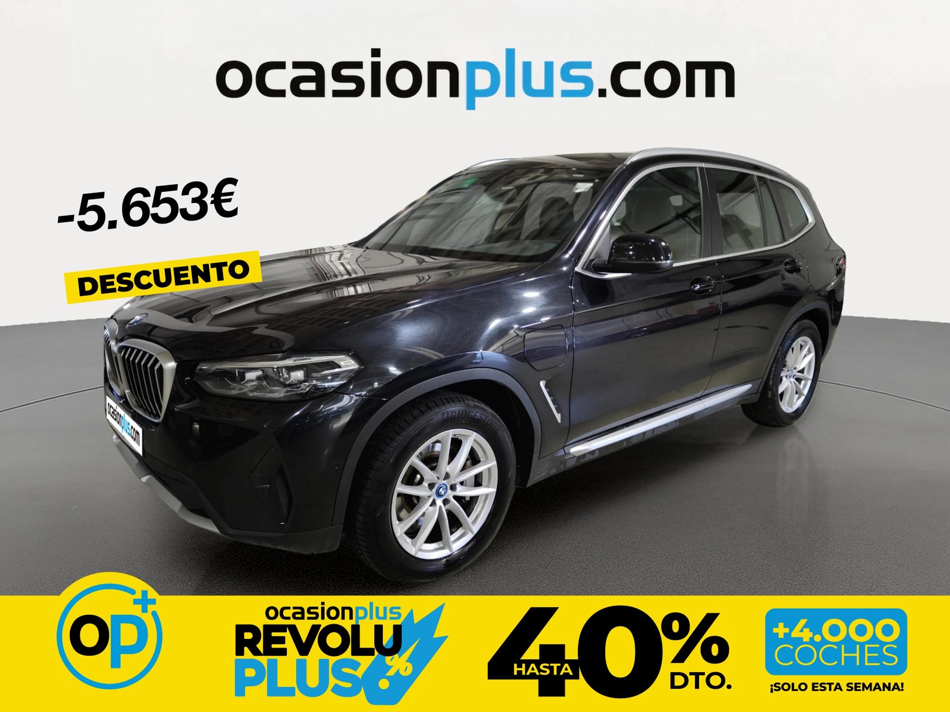 Imagen de BMW X3