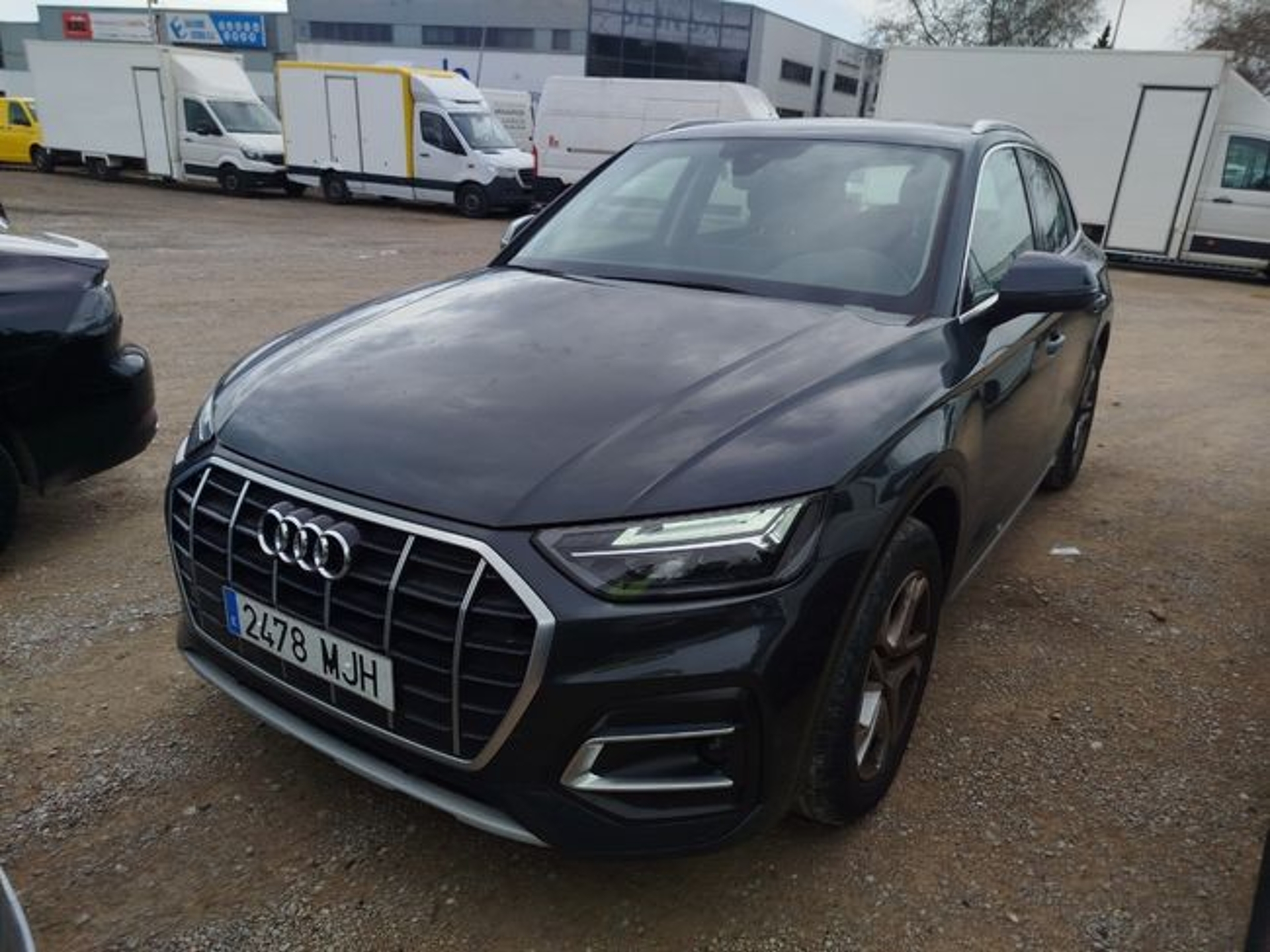 Imagen de AUDI Q5