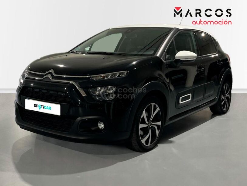 Foto del CITROEN C3 1.2 PureTech S&S Shine 110