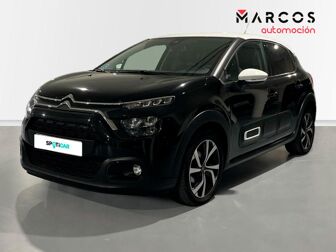 Imagen de CITROEN C3 1.2 PureTech S&S Shine 110