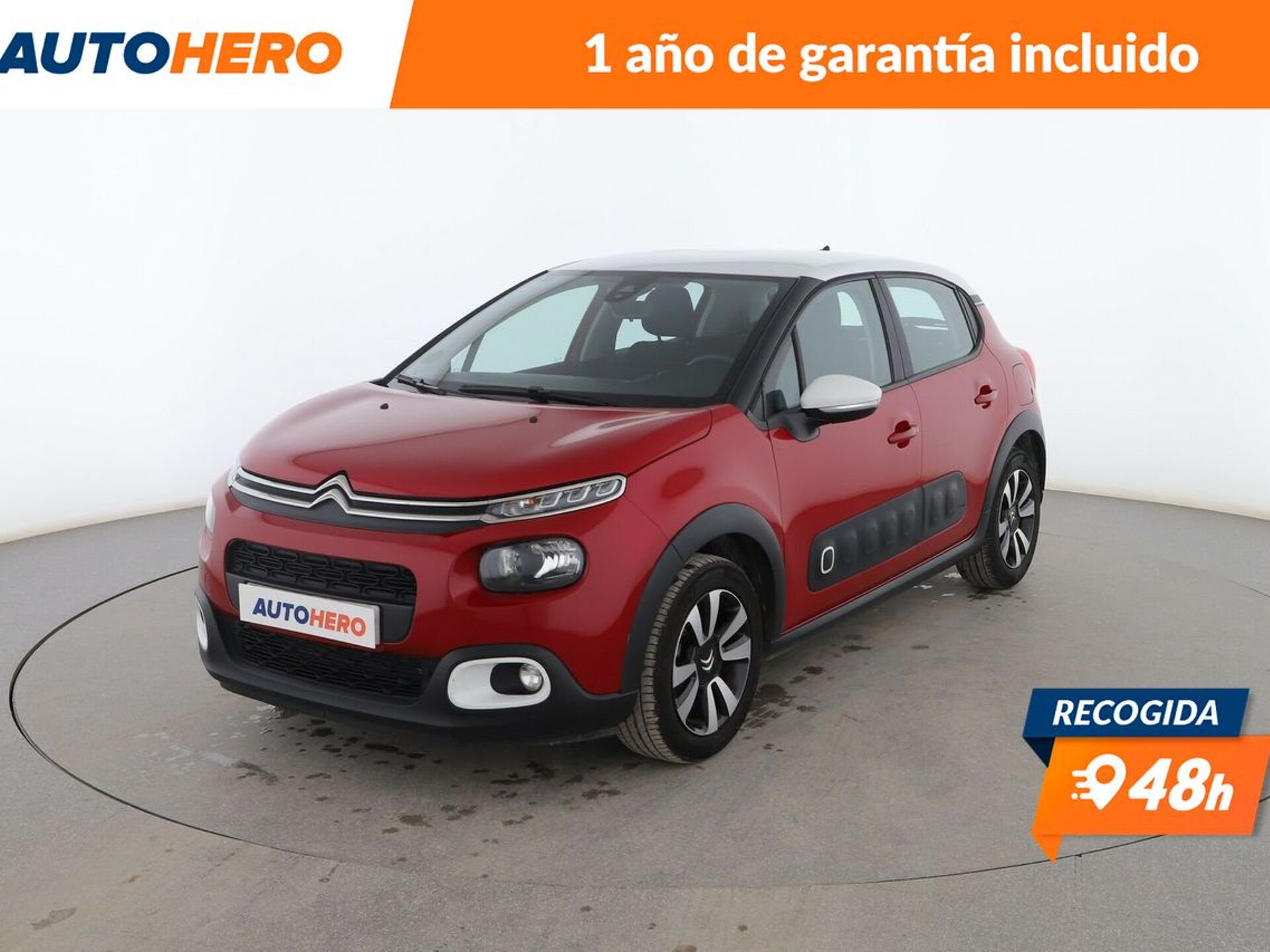Imagen de CITROEN C3