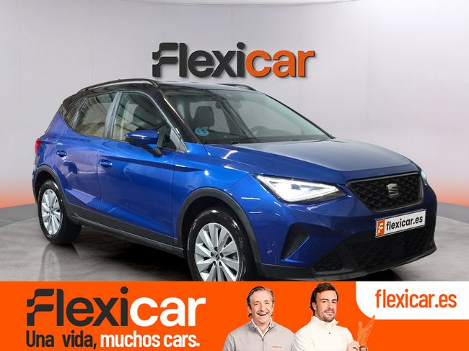 Imagen de SEAT Arona