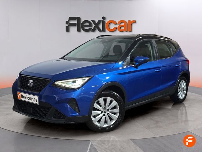 Foto del SEAT Arona 1.0 TSI S&S Style 110