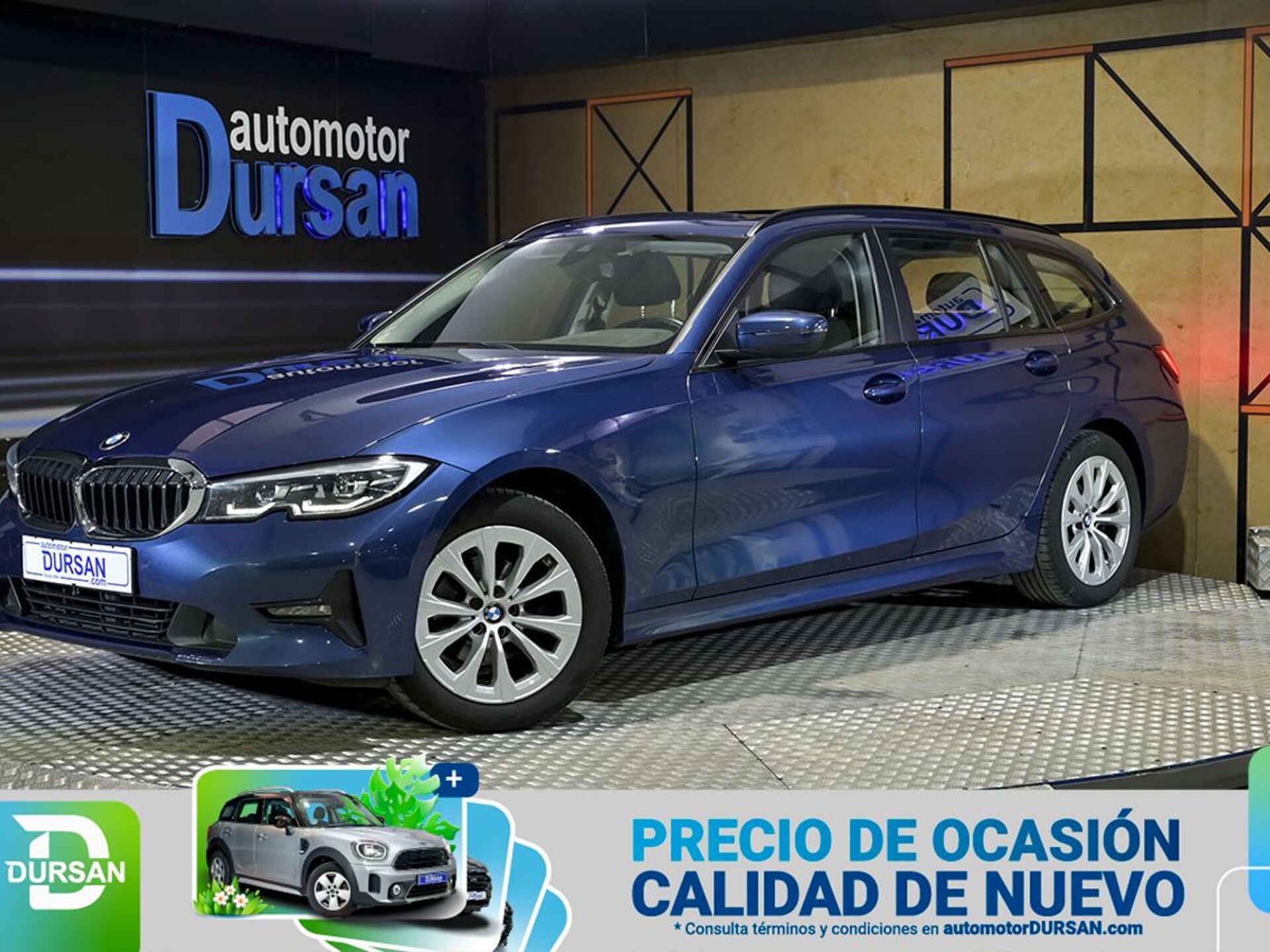 Imagen de BMW Serie 3