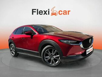 Imagen de MAZDA CX-30 1.8 Skyactiv-D Zenith 2WD 85kW