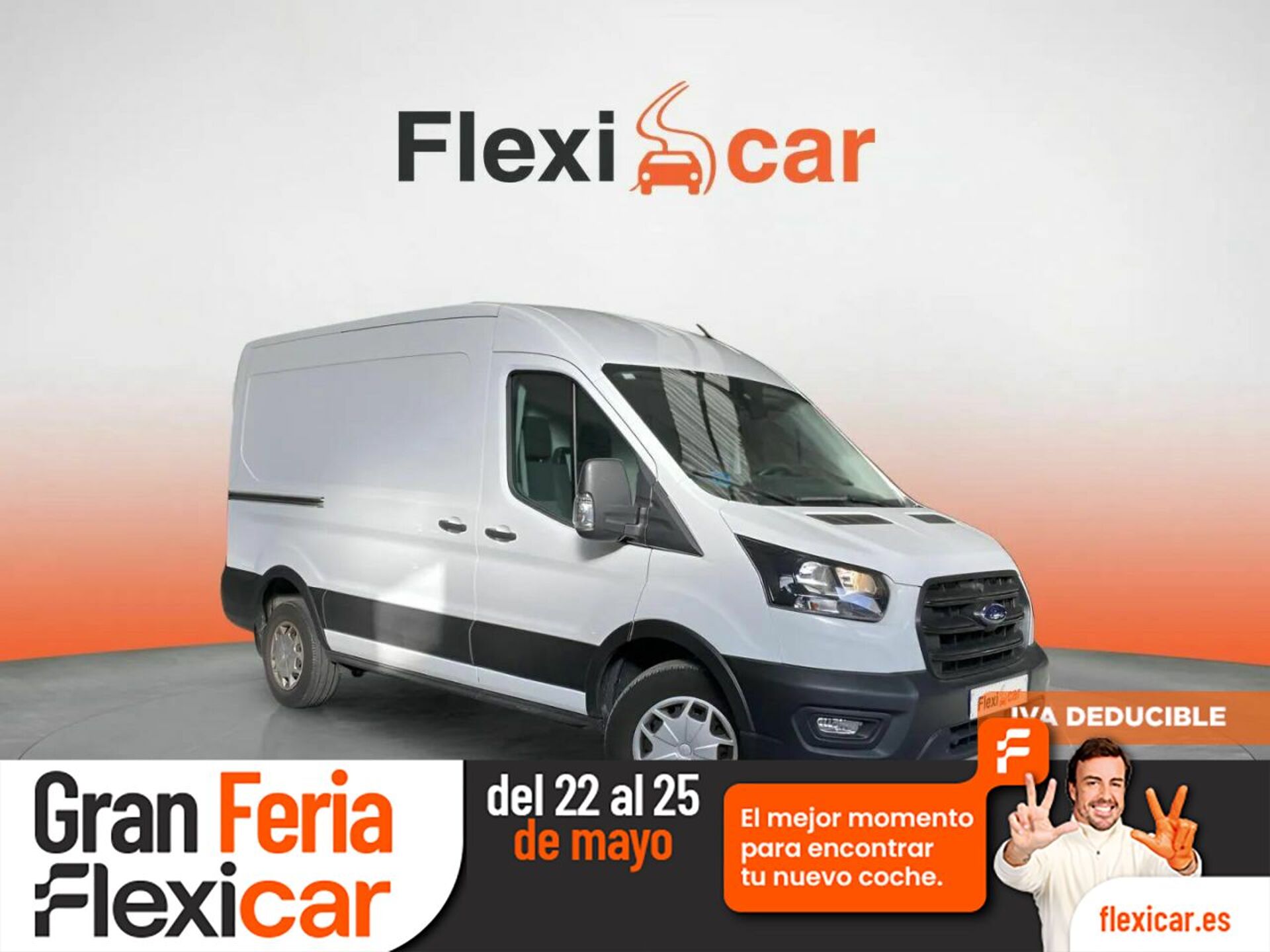 Imagen de FORD Transit