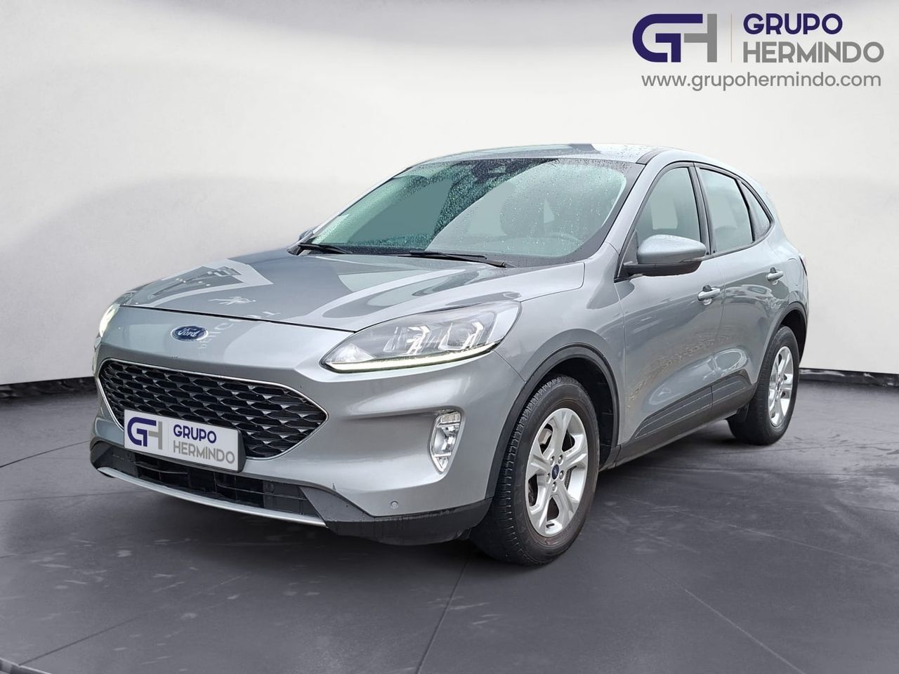 FORD Kuga (ST LINE 1.5 ECOBLUE 120 CV) en Pontevedra