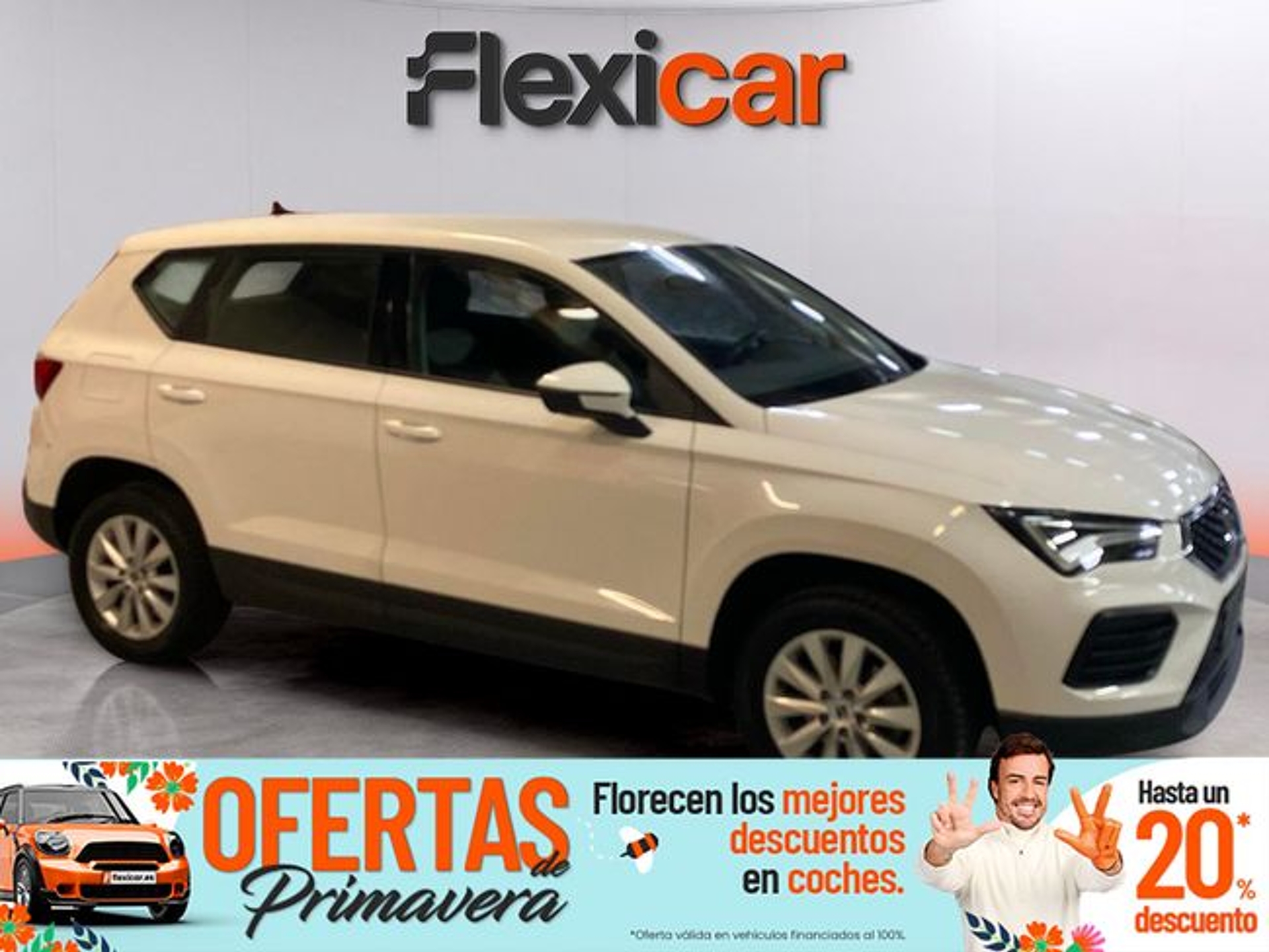 Imagen de SEAT Ateca