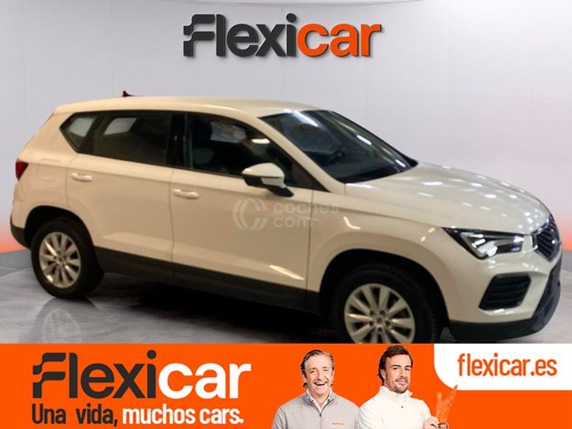 Foto del SEAT Ateca 1.0 TSI S&S Style XM