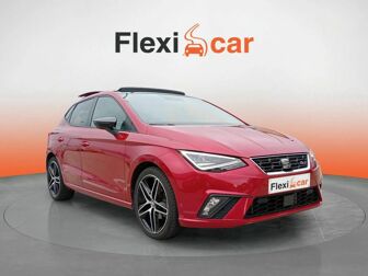 Imagen de SEAT Ibiza 1.0 TSI S&S FR DSG7 110