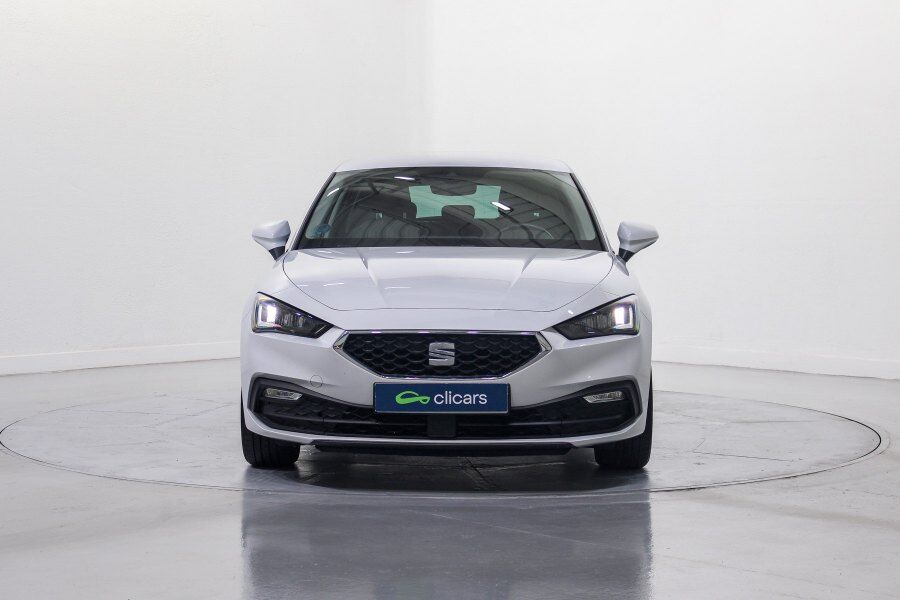 Foto del SEAT León 1.0 eTSI S&S Style DSG-7 110