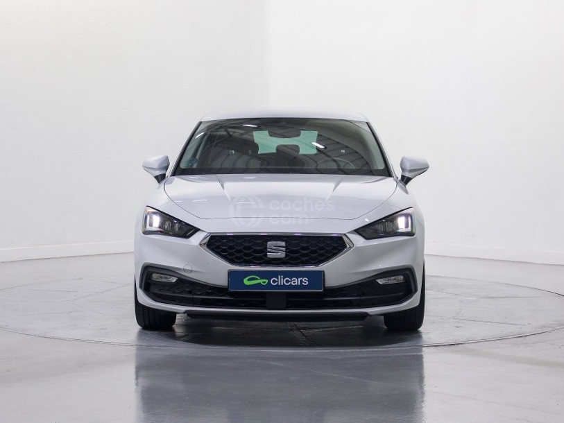 Foto del SEAT León 1.0 eTSI S&S Style DSG-7 110